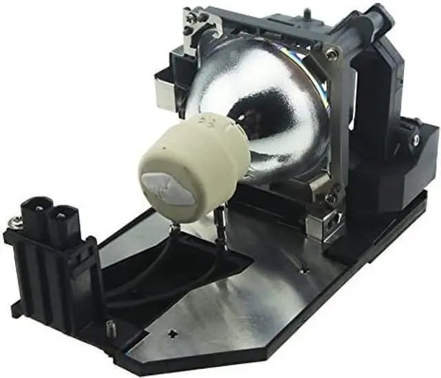 Alt view image 3 of 5 - Huaute NP30LP Replacement Projector Lamp Bulb for NEC M323H M332XSG M333XS M352WS M353WS M402H M402X M403H M403W M403X M404H NP-M332XS