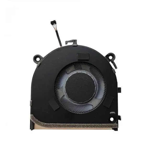 Alt view image 4 of 4 - New Compatible CPU and GPU Cooling Fan for Lenovo IDEAPAD Pro 5 16IRH8 Pro 16 IRH8 APH8 5F10S14082 FQC5 FQC6 DFS2400129Z0T DFSCL12E16486Z DC12V 1.0A