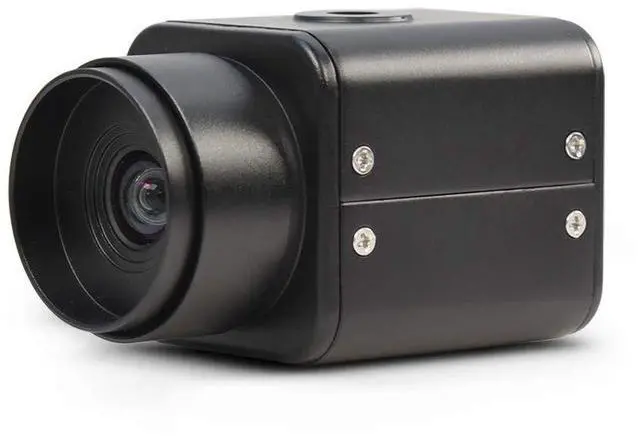 Main image of MOKOSE HDMI Camera, HD 1080P 60FPS Digital Security Camera, Industry Digital Camera with 3.2mm No Distortion HD Lens