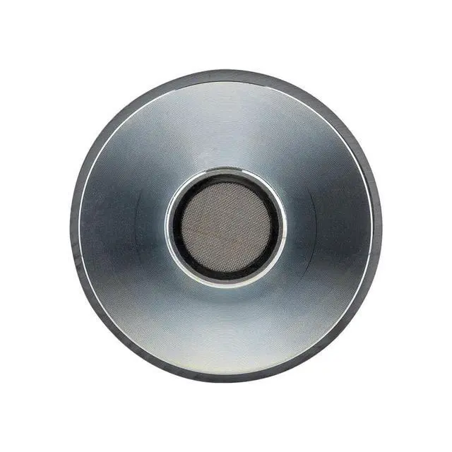 Alt view image 3 of 5 - DS18 PRO-DR1.354 Compression Driver 1" Throat Twist 1.35" Titanium Voice Coil 320W Max 4-Ohm 160 Watts RMS, Extremely Loud 103dB - Set of 1