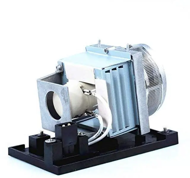 Alt view image 2 of 5 - ZECARFA SP.72701GC01 BL-FU260B 1026952 Replacement Projector Lamp Bulb with Housing for OPTOMA EH319UST EH319USTi EH320UST EH320USTi GT5000 W320UST W320USTi X320UST X320USTi U100 U100W