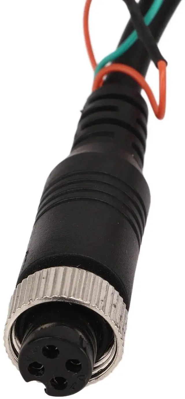 Alt view image 5 of 5 - Upgrade Your Vehicle with a Car Brake Light Camera - Tail Mount Backup Parking Reversing Stop Lamp Camera - DC12V - Universally Fit for Vehicles - Provide Rear View Assistance