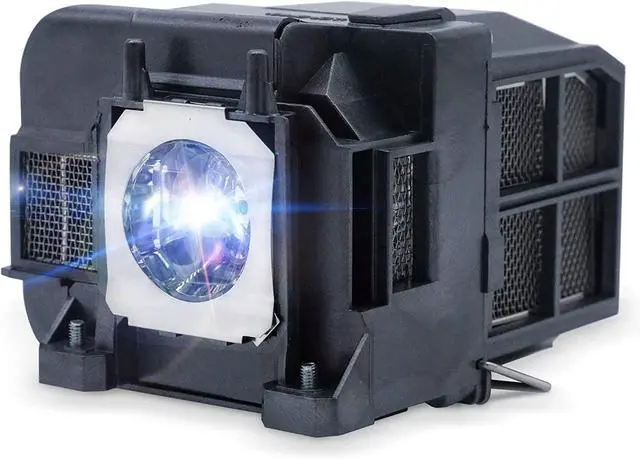 Main image of GOLDENRIVER ELP75 V13H010L75 Premium Quality Replacement Projector Lamp with Housing Compatible with Powerlite 1940w 1945w 1950 1955 1960 1965