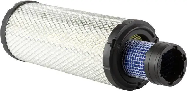 Alt view image 3 of 5 - PODAFU Tractors Maintenance Filter Kit TA040-93220 TA040-93230 HH164-32430 HHTA0-37710 15521-43160 Compatible with Kubota L3010 L3130 L3410 L3430 HST