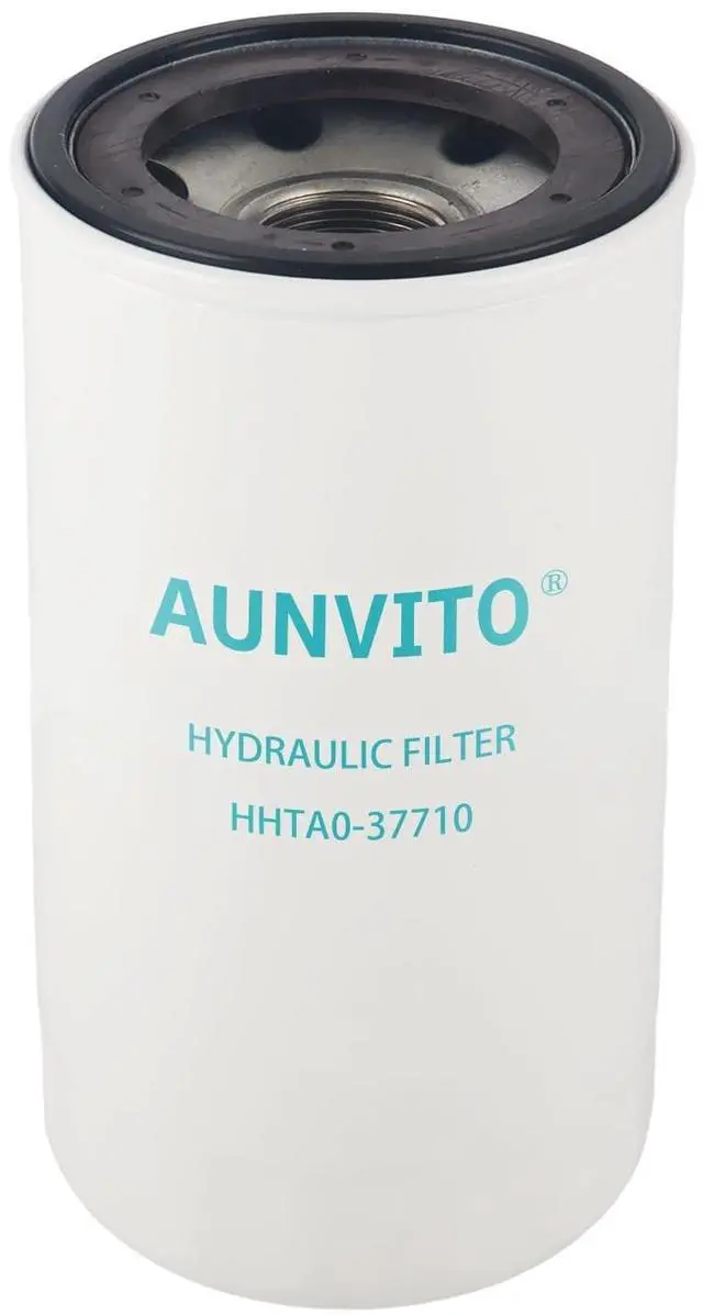 Alt view image 5 of 5 - PODAFU Tractors Maintenance Filter Kit TA040-93220 TA040-93230 HH164-32430 HHTA0-37710 15521-43160 Compatible with Kubota L3010 L3130 L3410 L3430 HST