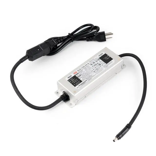 Alt view image 2 of 4 - NICREW AC/DC Adapter for HyperReef 150 Gen 2 Only, Not Compatible with Gen 1