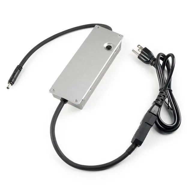 Alt view image 3 of 4 - NICREW AC/DC Adapter for HyperReef 150 Gen 2 Only, Not Compatible with Gen 1