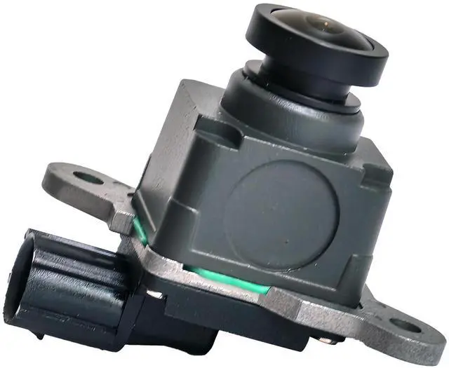 Main image of wzruiqipei Rear View Back Up Camera Reverse Backup Camera Compatible with 2013-2015 Dodge Ram 1500 2500 3500 4500 5500,2015 Chrysler 200,2013-2015 Dodge Viper Replaces 56038978AE 56038978AL