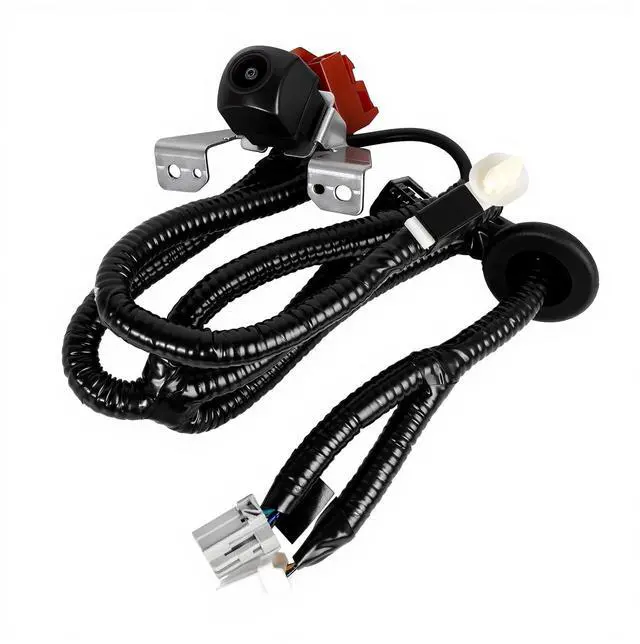 Main image of 39530SZAA01 Park Assist PAS Camera Compatible with Honda Pilot 2009 2010 2011 2012 2013 2014 2015.
