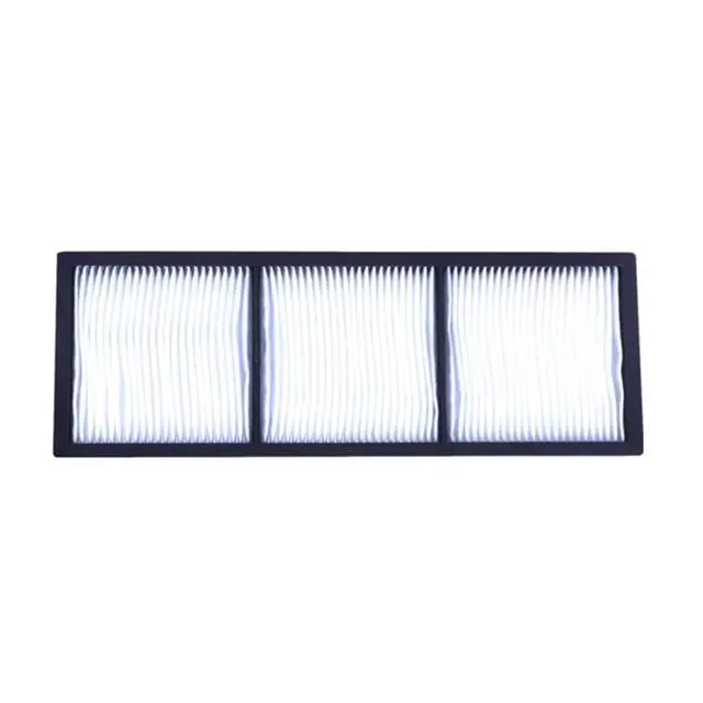 Alt view image 2 of 5 - AWO Replacement Projector Air Filter for EPSON ELPAF51 / V13H134A51 EB-L1000U,EB-L1100U,EB-L1105U,EB-L1200U,EB-L1300U,EB-L1405U,EB-L1490U,EB-L1495U,EB-L1500U,EB-L1500UH,EB-L1505UH,EB-L1510S