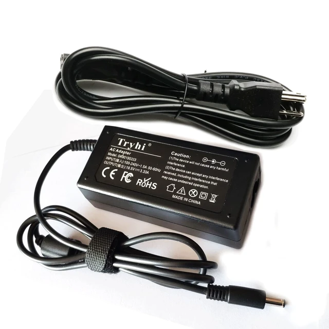 Alt view image 2 of 5 - Laptop Charger AC Adapter Power Supply Cord for HP 17-CN 17-CN000 17-CN0013DX 17-CN0020NR 17-CN0021NR 17-CN0045NR 17-CN0075CL 17-CN0079CL 17-CN0097NR 17-CN0108DS 17-CN0157NR 17-CN0445NR 17-CN1004CY