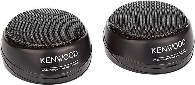 Main image of Kenwood KFC-T40A Tweeter