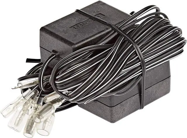 Alt view image 4 of 4 - Kenwood KFC-T40A Tweeter