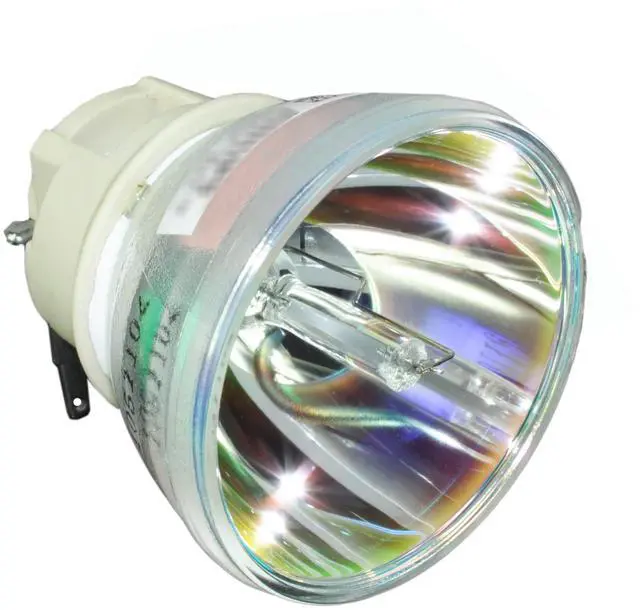 Alt view image 2 of 5 - RANETLIO Original Lamp Bulb UHP 240W fits for BenQ 5J.JHN05.001 HT2550 HT2550M TK800 TK800M W1700 W1720 MS610 MW732 MW612 MX612 MX550 DX825ST MS550 MX825ST TK700 5J.JNL05.001 Projector Bulb