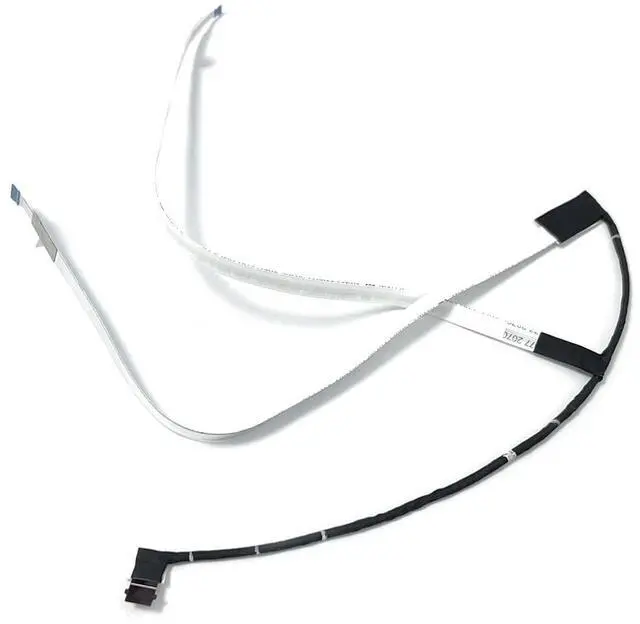 Main image of JINTAI Camera Webcam Cable Replacement for Lenovo LOQ 15APH8 82XT LOQ 15IRH8 82XV ILG10 5C10S30801 DC02004CF00