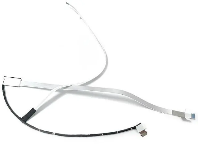 Alt view image 2 of 2 - JINTAI Camera Webcam Cable Replacement for Lenovo LOQ 15APH8 82XT LOQ 15IRH8 82XV ILG10 5C10S30801 DC02004CF00