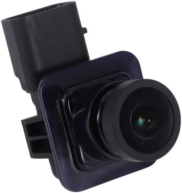 Main image of INFINAUTO Car Park Assist Camera Rear View Backup Reverse Camera for Ford Fusion 2013-2016 No.ES7Z-19G490-A/ES7T19G490AA/DS7T19G490AA/PAC104/590433 1 Pc