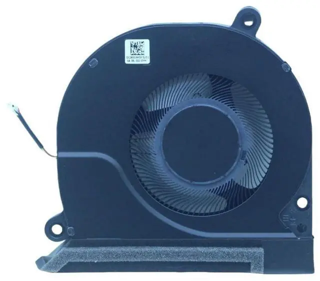 Main image of BDWZNLA New Laptop CPU Cooling Fan for ASUS CX5601FBA-l3128 DC2800116S0 CX5601FBA Fan EG50040S1-1C473-S9A DC 5V 2.5W K3802C