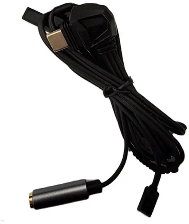 Alt view image 5 of 5 - UCLEAR Digital Motion HDX-V Bluetooth Helmet Communication System - Dual Kit