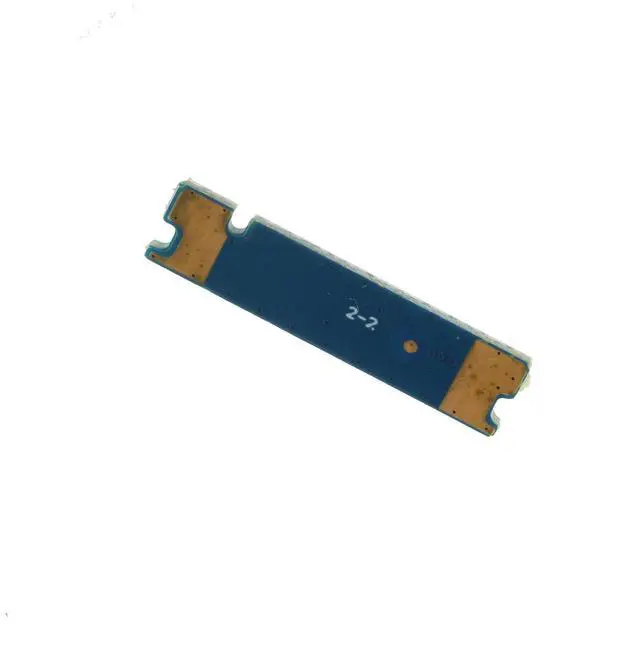 Alt view image 3 of 4 - Power Button Board Replacement for Lenovo IdeaPad Yoga 7 16IAP7 82QG 16IAH7 82UF 5C50S25372 NS-E203 ON-Off Switch Board