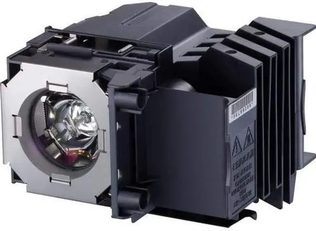 Main image of GOLDENRIVER RS-LP09 9963B001AA Premium Quality Replacement Projector Lamp with Housing Compatible with Canon REALiS WUX6000 REALiS WUX6000-D REALiS WUX6010 XEED WUX6000 XEED WUX6000M XEED WUX6010 XEED