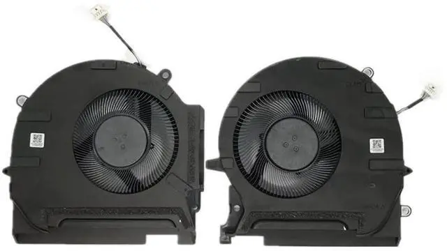 Main image of TXLIMINHONG Compatible CPU GPU Cooling Fan for HP OMEN 17 17-CK Plus 17-ck0054TX Series TPN-Q266 EG75091S1-C010-S9A M78888-001 EG75091S1-C020-S9A EG75091S1-C180-S9A M78889-001 DC12V