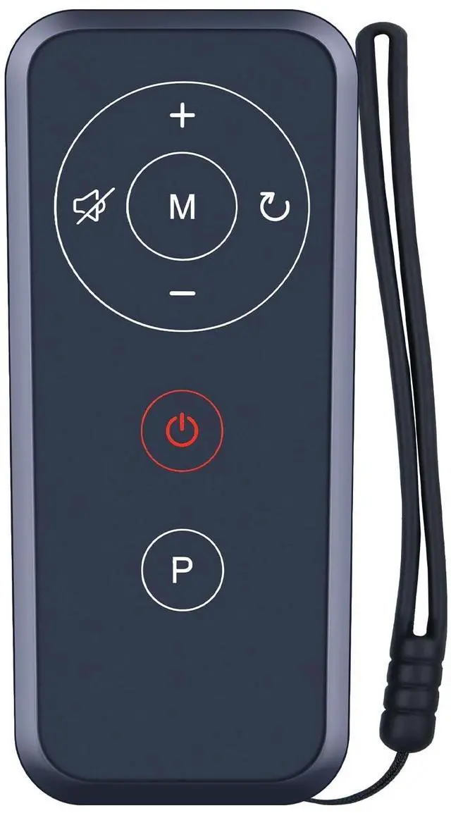 Main image of PZL Replacement Remote Control fit for GOYOUTH Under Desk Treadmill JK31-9, for Redliro SL-Q20 Y-08 JK1608P JK04W JK04W-T JK30H-9, for CIIHI C Folding Treadmill JK02F
