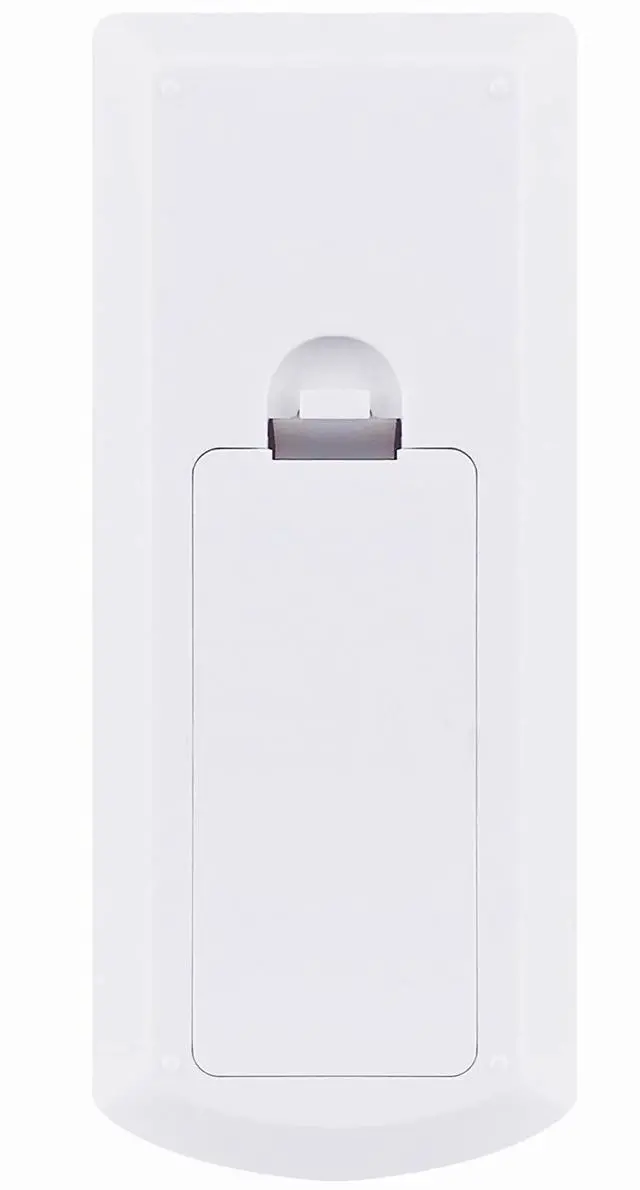 Alt view image 2 of 2 - Leankle Remote Controller N2QAYA000088 for Projectors Panasonic PT-VW340Z, PT-VW360U, PT-VW530, PT-VW540, PT-VX410Z, PT-VX420, PT-VX430, PT-VX600U, PT-VX610, PT-VZ570, PT-VZ580