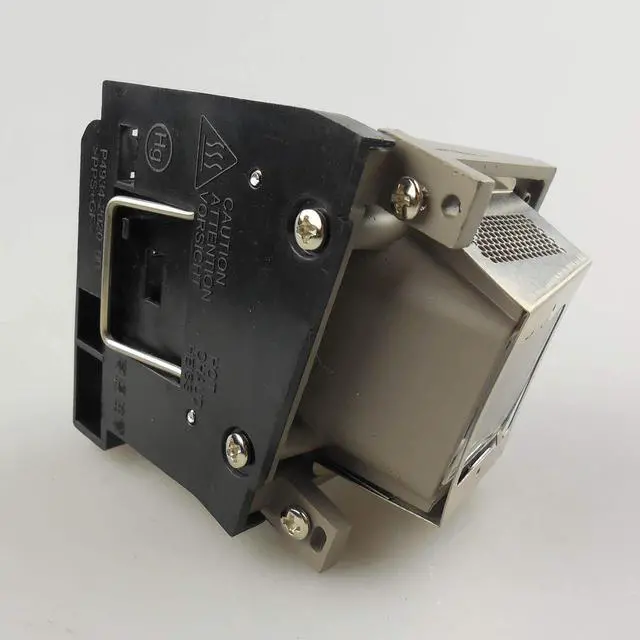 Alt view image 3 of 4 - CTLAMP VLT-XD430LP / VLT-XD420LP Replacement Projector Lamp Module Compatible with Mitsubishi SD430 SD430U XD430 XD430U XD435 XD435U