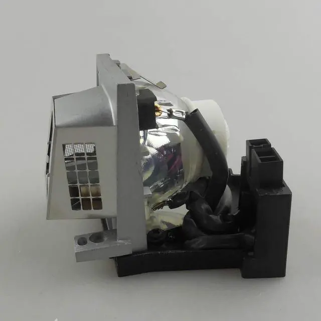 Alt view image 2 of 4 - CTLAMP VLT-XD430LP / VLT-XD420LP Replacement Projector Lamp Module Compatible with Mitsubishi SD430 SD430U XD430 XD430U XD435 XD435U
