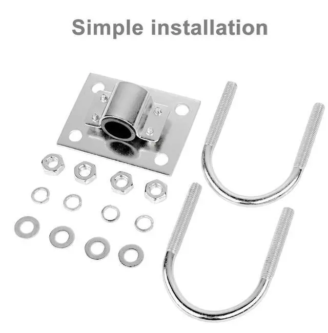 Alt view image 5 of 5 - Waterproof 5.8dBi Meshtastic LoRa 915mhz Omnidirectional Fiberglass Antenna with 20ft Low Loss Cable, Suitable for Heltec V3 V4 Meshtastic LoRa32 RAK Module Board & Sensecap Solar Node