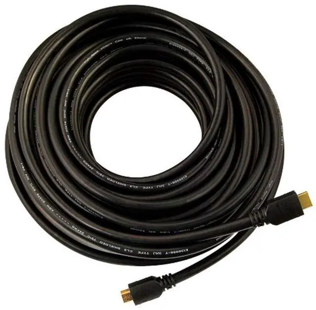 Main image of Legrand - On-Q AC2M20BK 65.61Feet 20Meter HighSpeed HDMI Cable with Ethernet