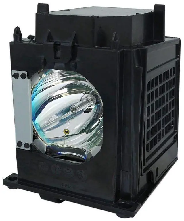 Main image of GOLDENRIVER 915P049010 Projector TV Lamp Assembly with Original Bulb Inside Compatible with Mitsubishi