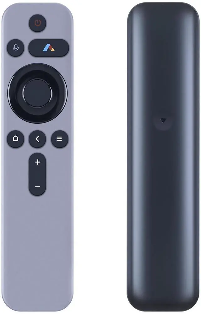 Main image of RYQIF RC605 Voice Replacement Remote Control fits WEMAX Xiaomi FENGMI MI Projector