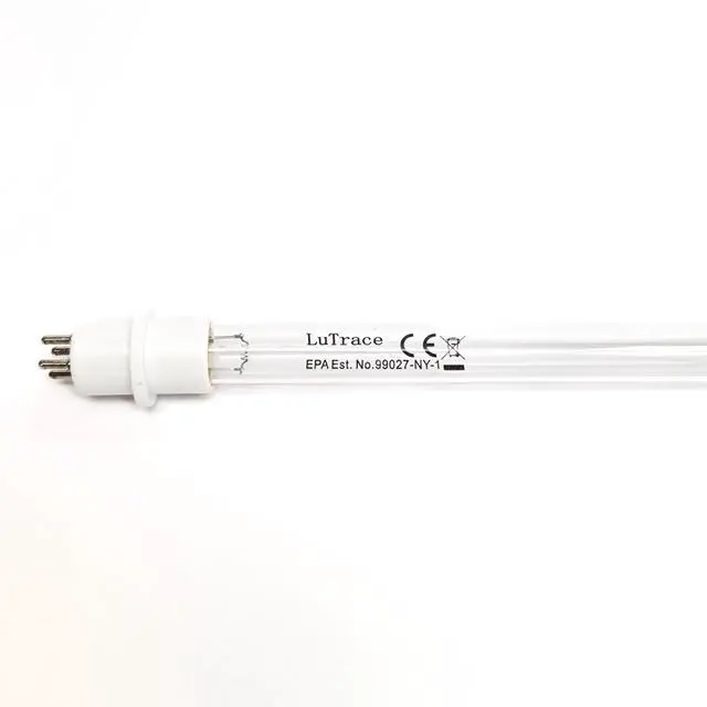 Alt view image 4 of 5 - Clear Blue UUV-LP160T5 16" Long OEM Quality Premium Compatible Bulb, Lamp for use with Clear Blue Advanced, Master, and PCO Models, Guaranteed for One Year