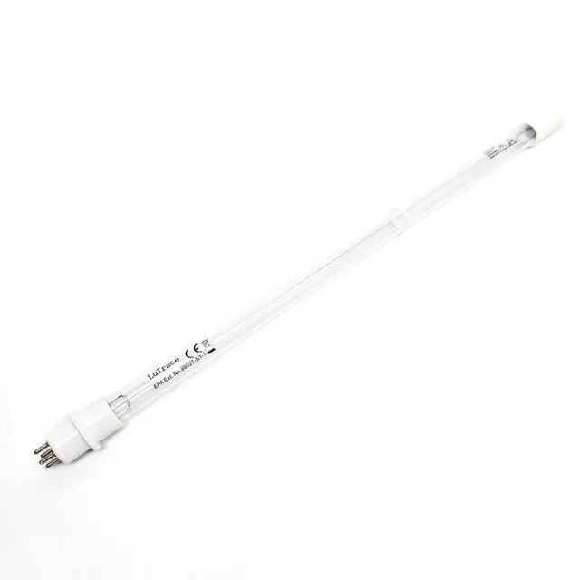 Alt view image 5 of 5 - Clear Blue UUV-LP160T5 16" Long OEM Quality Premium Compatible Bulb, Lamp for use with Clear Blue Advanced, Master, and PCO Models, Guaranteed for One Year