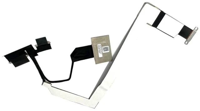 Alt view image 4 of 4 - JINTAI NonTouch LCD Screen Video Display Flex Cable for Dell Latitude 7640