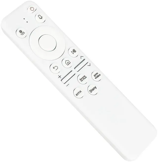 Alt view image 4 of 5 - BN59-01439D BN59-01456A BN59-01456D BN59-01439L BN59-01439J BN59-01439A Voice Replaced Remote Control Compatible with Samsung TV BN5901439D Remote Control QA32LS03CBW QA32LS03CB