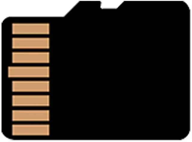 Main image of 64GB Mirco SD Card