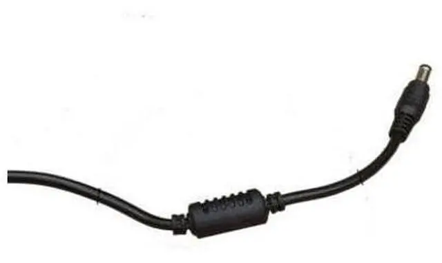 Alt view image 3 of 5 - AC Adapter Compatible with NordicTrack RW300 Rower