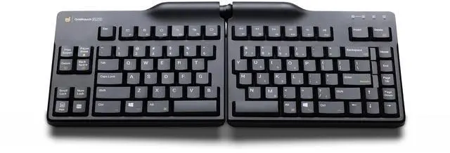 Main image of Goldtouch Elite Adjustable Ergonomic Keyboard