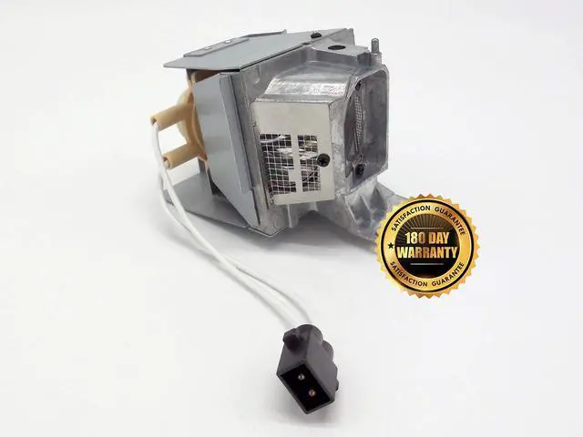 Alt view image 3 of 5 - WATOMAN BL-FU260C/ SP.72Y01GC01 Assembly Original Replacement Projector Lamp with Housing for OPTOMA EH416 WU416 W416 X416
