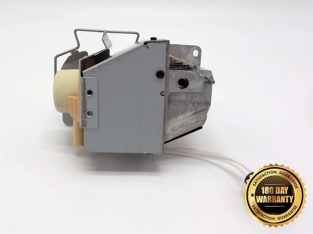 Alt view image 4 of 5 - WATOMAN BL-FU260C/ SP.72Y01GC01 Assembly Original Replacement Projector Lamp with Housing for OPTOMA EH416 WU416 W416 X416