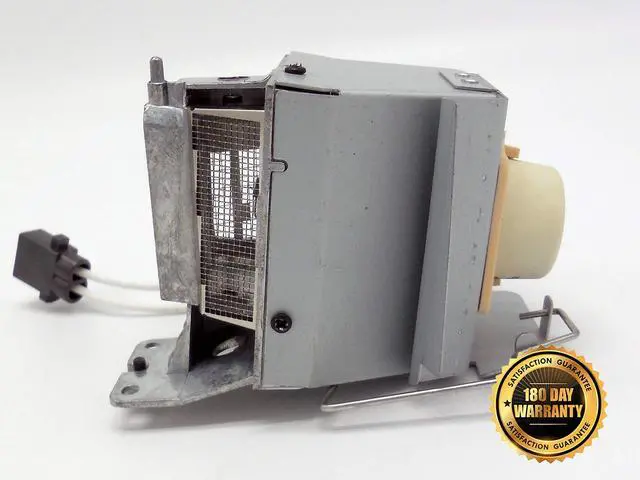 Alt view image 5 of 5 - WATOMAN BL-FU260C/ SP.72Y01GC01 Assembly Original Replacement Projector Lamp with Housing for OPTOMA EH416 WU416 W416 X416
