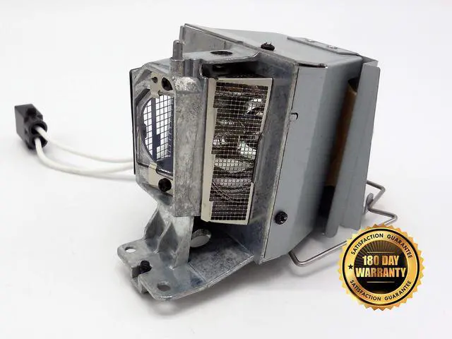 Alt view image 2 of 5 - WATOMAN BL-FU260C/ SP.72Y01GC01 Assembly Original Replacement Projector Lamp with Housing for OPTOMA EH416 WU416 W416 X416