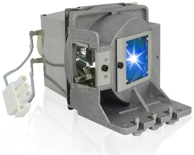 Main image of Poxtedsr 5J.JEL05.001 Replacement Projector Lamp Compatible with BENQ TH670, TH670s Projectors, with Housing