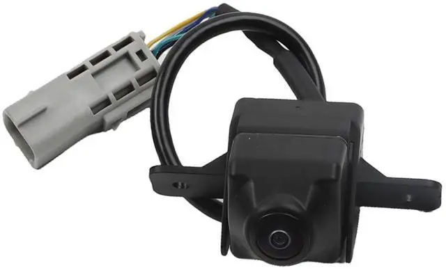 Main image of Dasbecan Rear View Backup Camera Compatible with Buick Lacrosse 2014-2016 Chevrolet Malibu 2013-2015 Chevrolet Volt 2011-2015 Malibu Limited 2016 Parking Assist Replaces 20860481 22923842 22883286