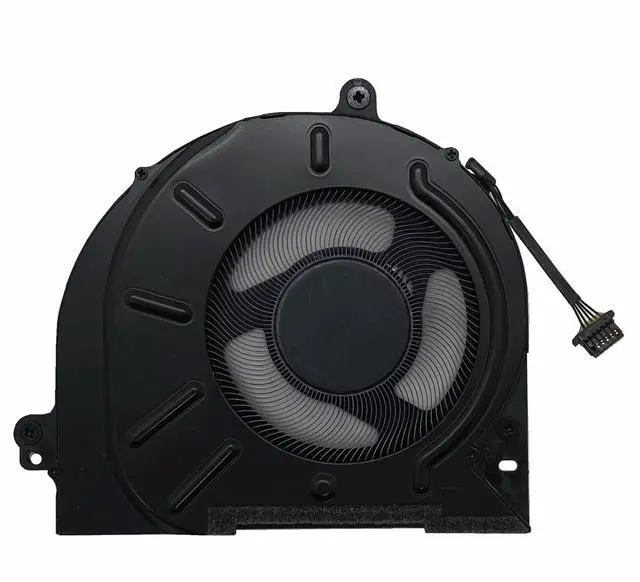 Alt view image 2 of 3 - LANDALANYA Replacement New CPU Cooling Fan for Lenovo ThinkPad L14 L15 Gen 3 GEN3 C14 Gen 1 Chromebook Series ND75C94-21G08 5F10Z58248 DC5V 0.50A