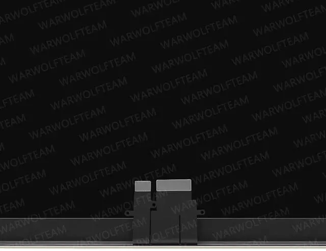 Alt view image 4 of 5 - WARWOLFTEAM 13.6in Compatible with MacBook Air Mac15,12 A3113 2024 M3 MRXN3xx/A MRXQ3xx/A 2560 x 1664 EMC 8611 LCD LED Screen Digitizer Replacement Complete Assembly (Starlight)