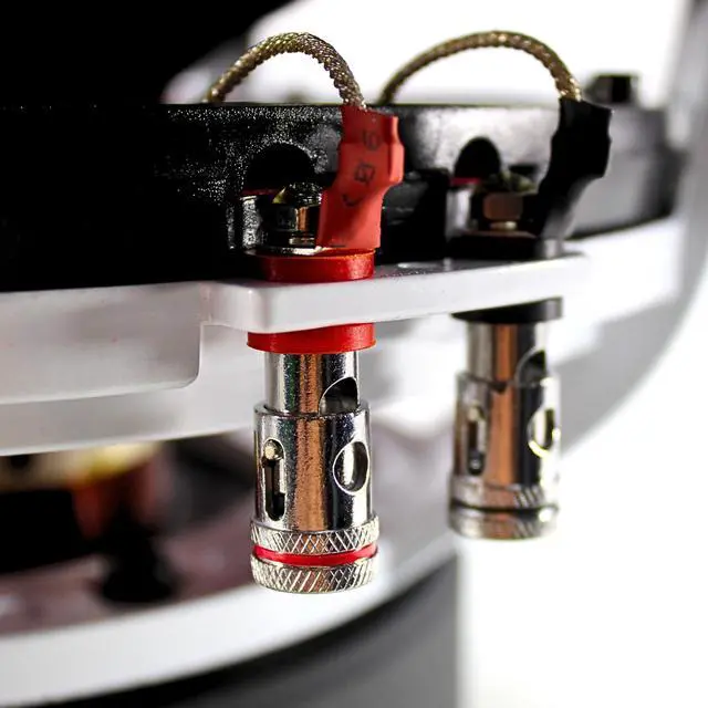 Alt view image 5 of 5 - B2 Audio RIOT Series 12" 1000 Watt RMS Dual 2-Ohm 3" Voice Coil Subwoofer